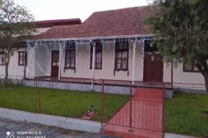 Pousada Hostel Avenida