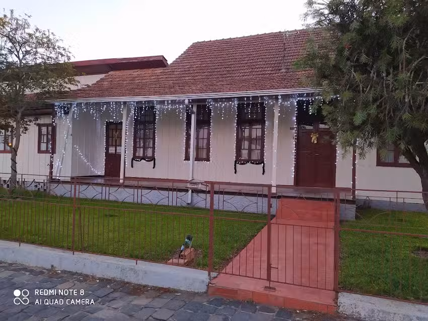 Pousada Hostel Avenida