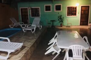 Pousada Hostel Buzios