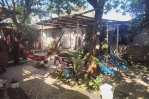 Pousada &ndash; Hostel &ndash; Casa Aluguel