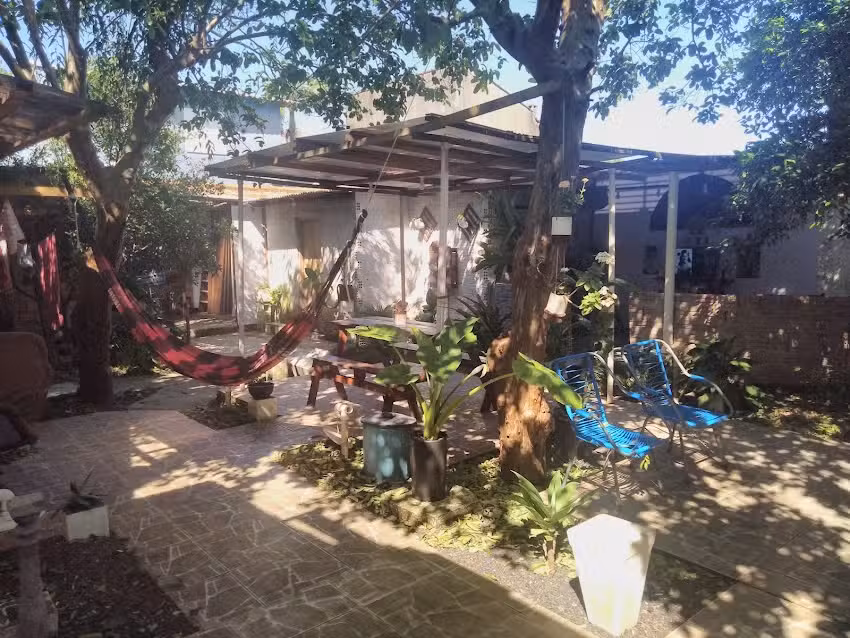 Pousada &ndash; Hostel &ndash; Casa Aluguel