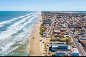 pousada&hostel cidreira