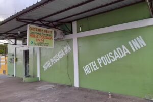 Pousada Hostel Inn