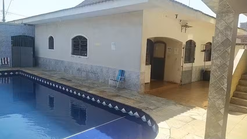 Pousada&Hostel Lincoln