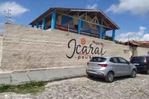 Pousada & Hostel Lua de Tomate