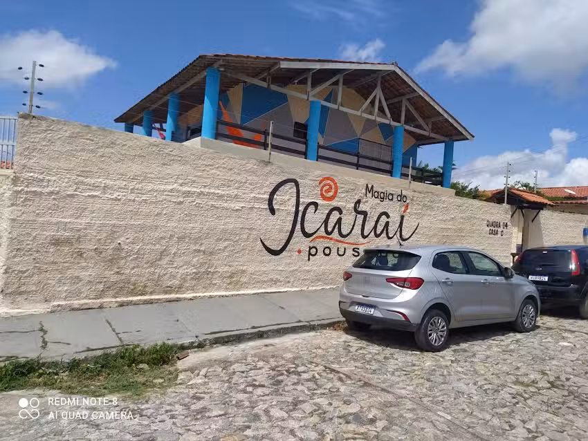 Pousada & Hostel Lua de Tomate