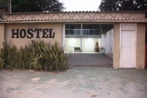 Pousada Hostel Mar e Sol