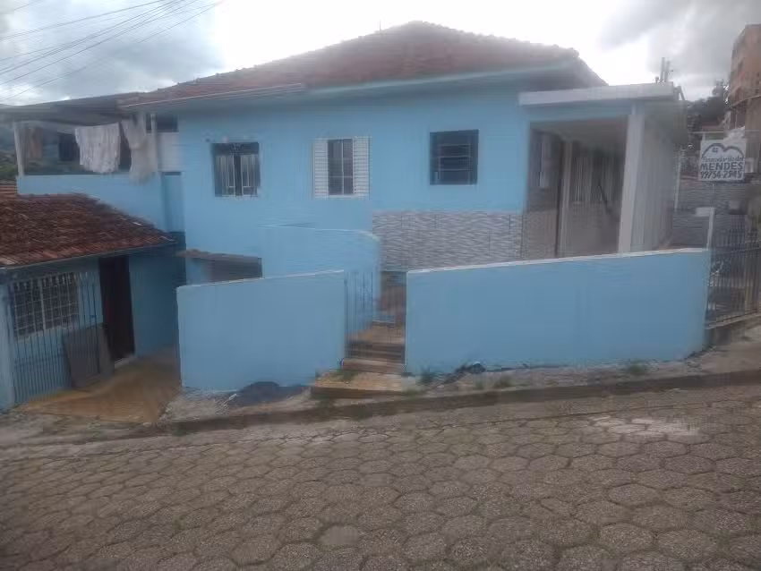 POUSADA & HOSTEL MENDES &ndash; Pousada em Estiva