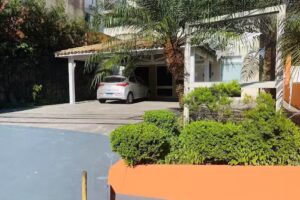 Pousada & Hostel Mundi