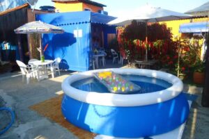 Pousada & Hostel Point da Ilha