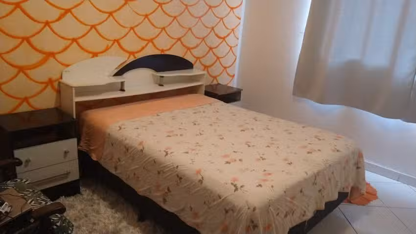 Pousada- Hostel Starbem