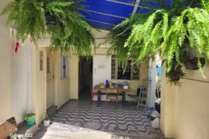 Pousada & hostel Tot&oacute;