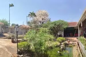 Pousada Hostel Universit&aacute;ria Koi &ndash; UNESP Jaboticabal