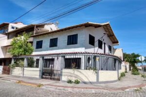 Pousada & Hostel Viana Azul