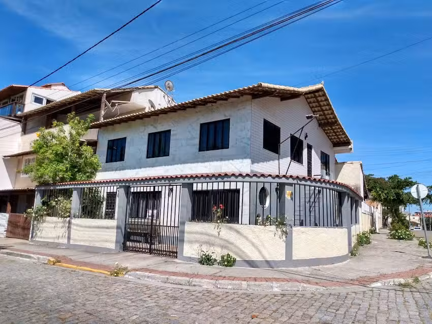 Pousada & Hostel Viana Azul