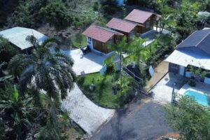 Pousada Hostels For You