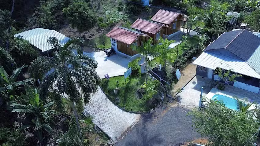 Pousada Hostels For You