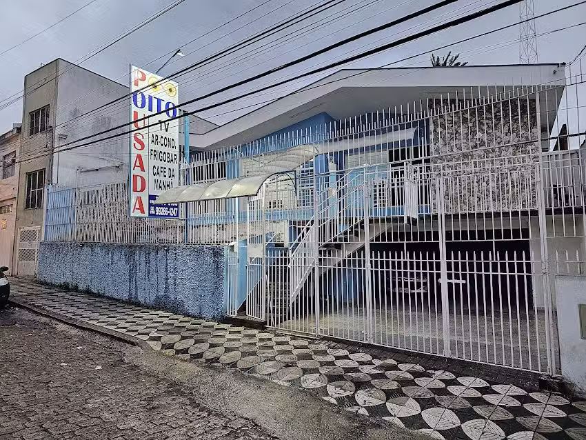 Pousada | Hotel 8 Sorocaba