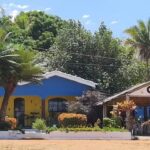 Pousada Hotel Araguaia