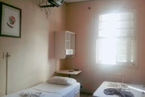 Pousada, Hotel Bela Vista