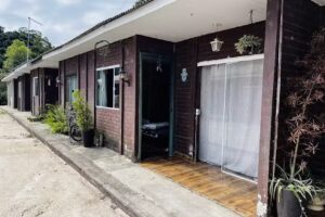 Pousada Hotel Borda do Campo