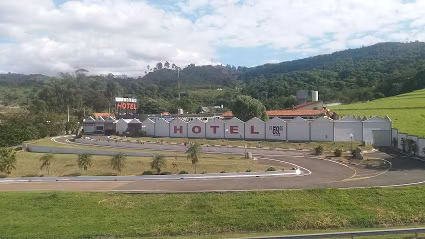 Pousada Hotel D.Pedro / Eventos