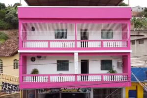 Pousada Hotel Dona Maria