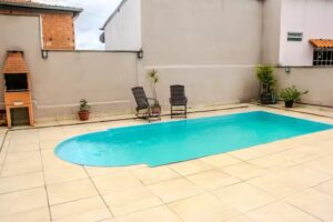 Pousada Hotel Hospedagem Ouro Preto da Beth