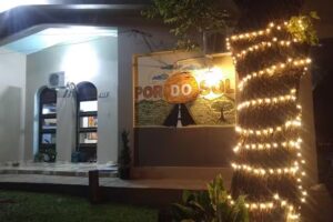 Pousada Hotel Imigrantes