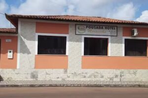 Pousada Hotel Maranatha