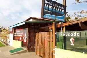 Pousada Hotel Miramar