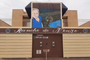 Pousada/Hotel/Rancho do Neuzo 2/3