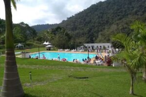 Pousada Hotel Triunfo