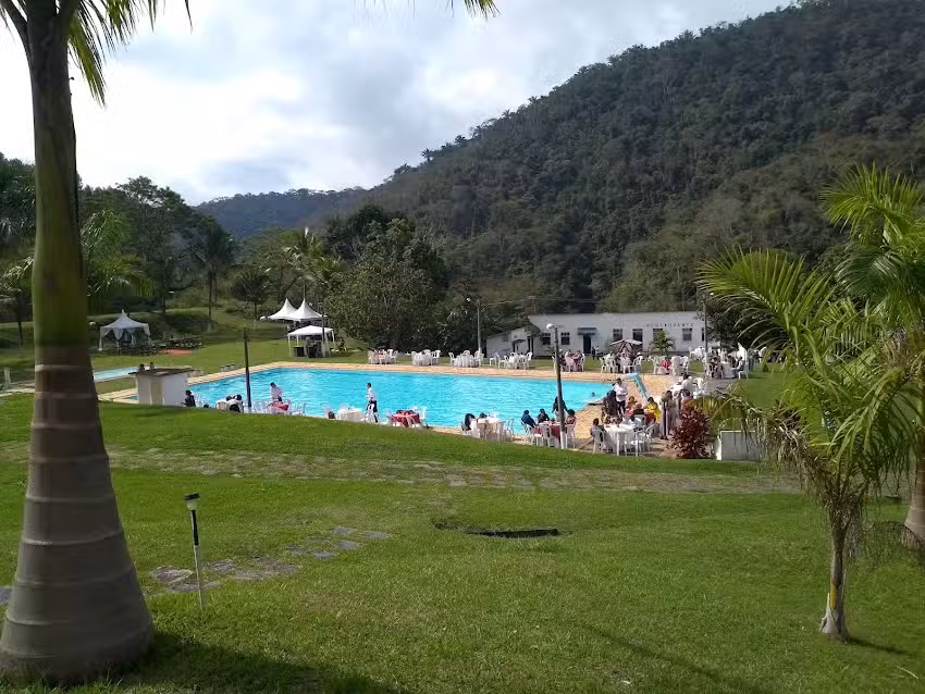 Pousada Hotel Triunfo