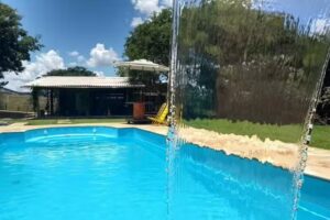 Pousada Hotel Vale Das Primaveras