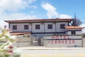 Pousada Hotel Veraneio Fortaleza