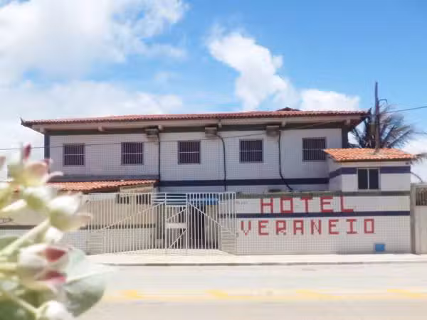 Pousada Hotel Veraneio Fortaleza