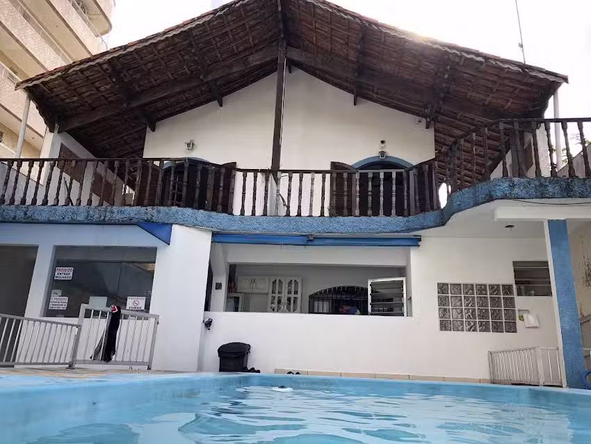 Pousada House Beach Brasil