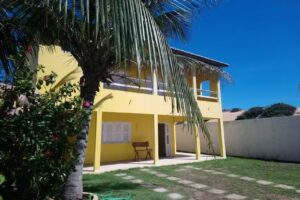 Pousada House The Beach