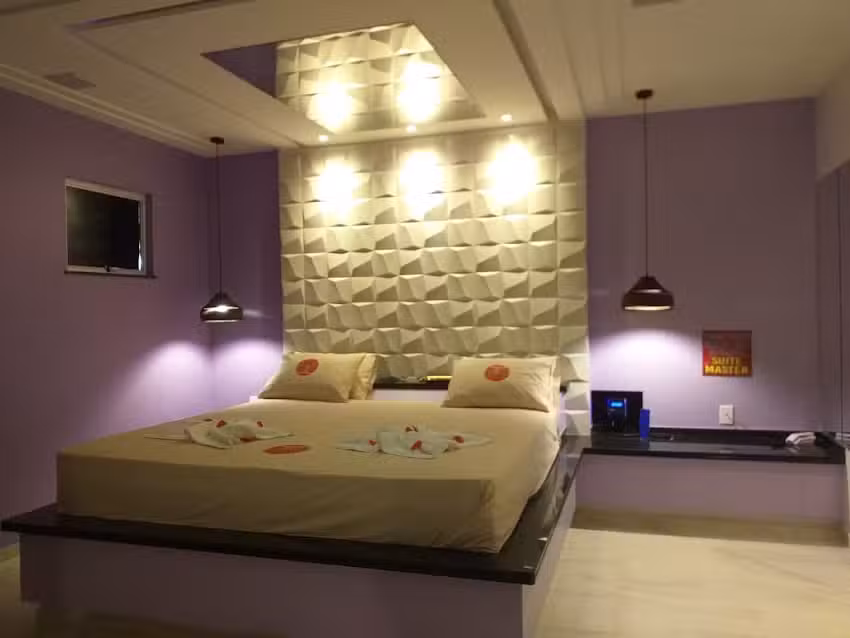 Pousada I Love Timb&oacute;