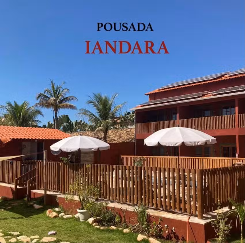 Pousada Iandara