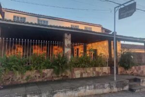 Pousada Ibirapitanga BA