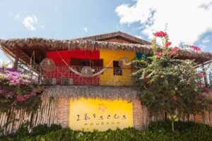 Pousada Ibiscus