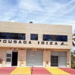 Pousada Ibiza