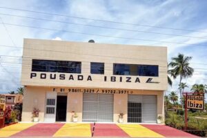 Pousada Ibiza