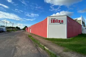 POUSADA IBIZA MOTEL
