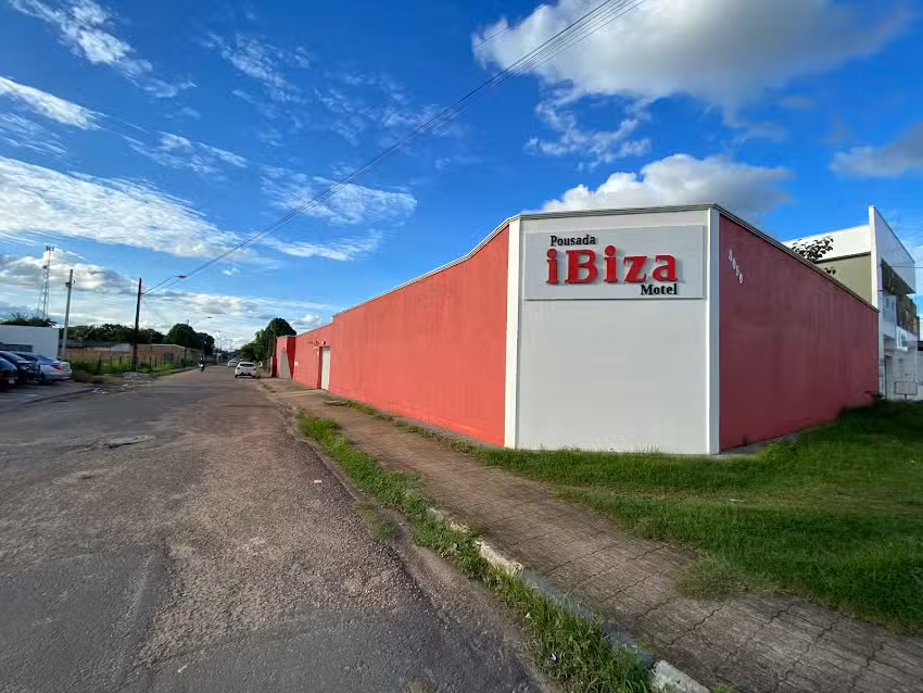 POUSADA IBIZA MOTEL