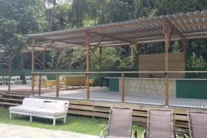 Pousada Ibiza Nautica Angra dos Reis