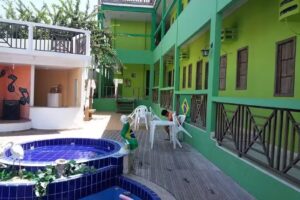 Pousada Ibiza Resort