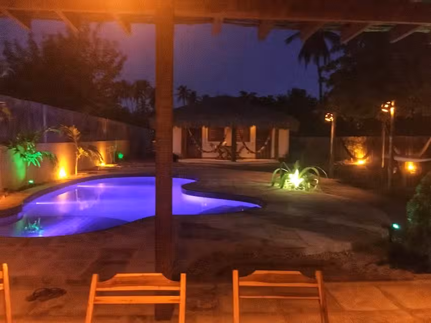 Pousada Icaraizinho Praia